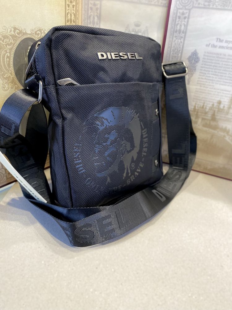 Мъжка чанта Diesel 8195