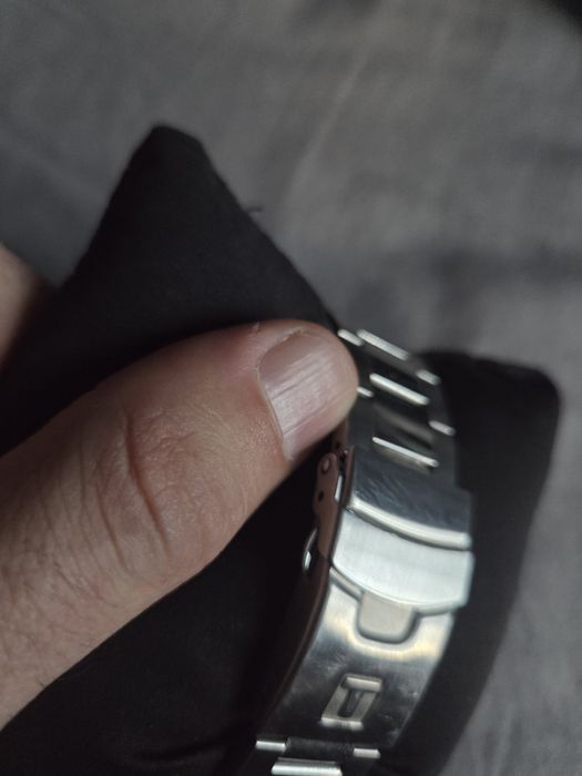 Tissot Seastar 2000 Professiona