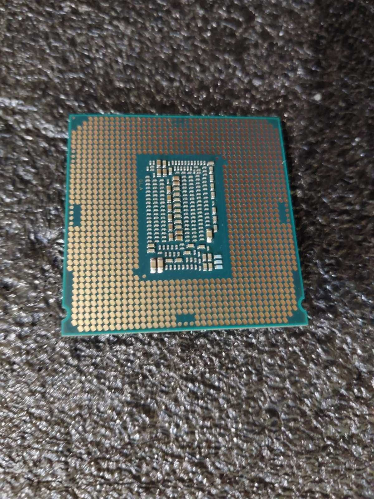 Intel Core i7 9700K, 8-ядрен, LGA 1151