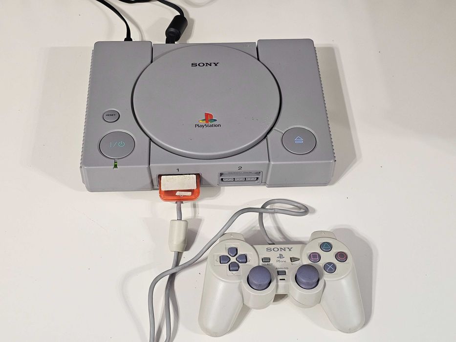 Sony Play Station 1 complet