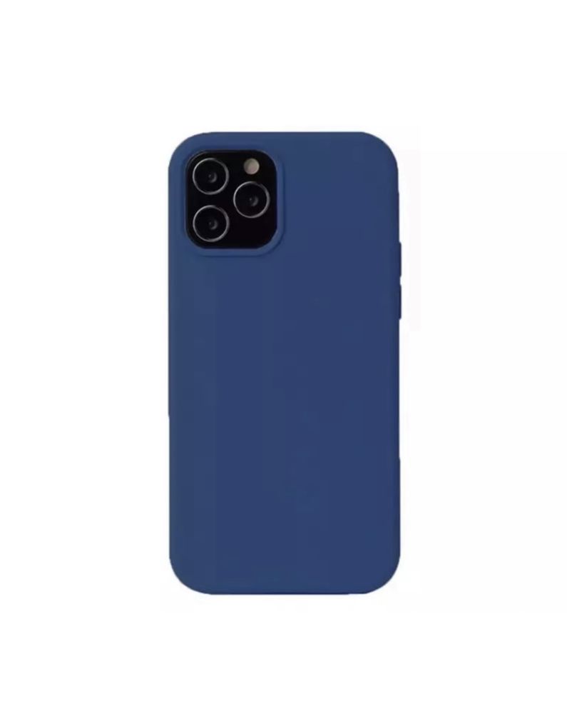 Husa Pro Case Interior Soft Colorata Slim Iphone 14/15 PLUS PRO MAX