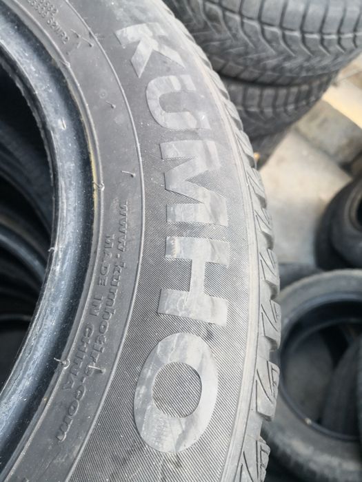 185 65 15 цола гуми kumho dot 20