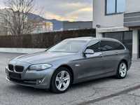 BMW F11 520D 2011