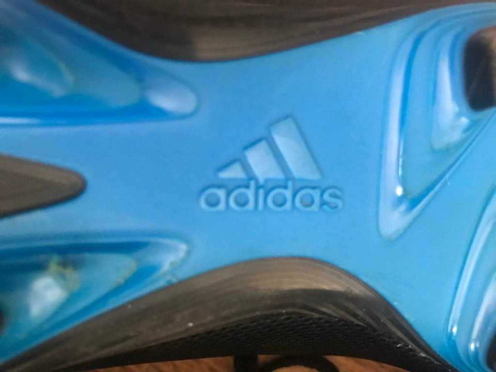 детски оригинални футболни обувки ADIDAS PREDATOR - номер 35