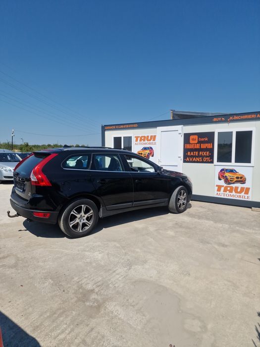 Volvo xc 60/Garanție/Rate fixe-Zero avans