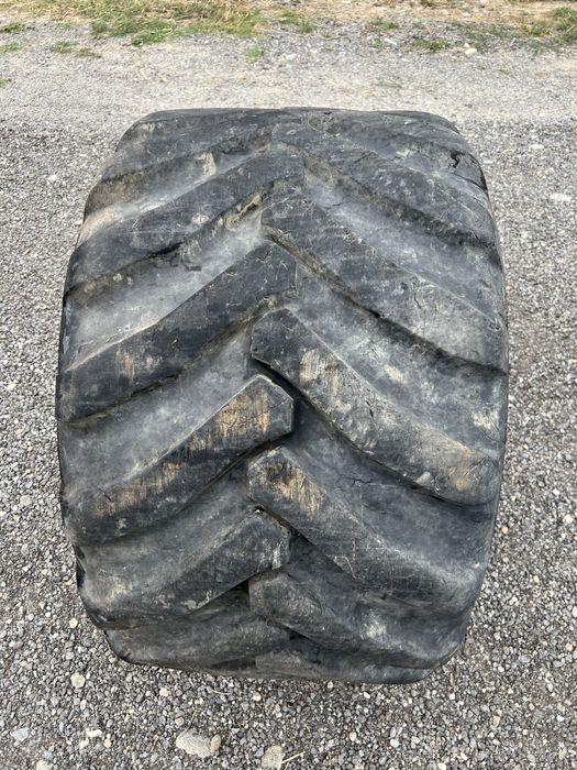 Anvelopa industriala 600/50/22.5