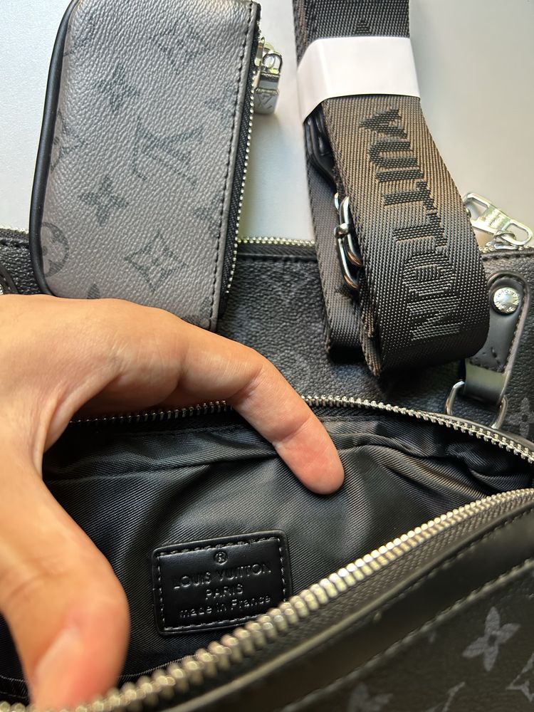 Чанта Louis Vuitton
