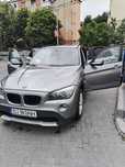 BMW X1 xdrive 2010