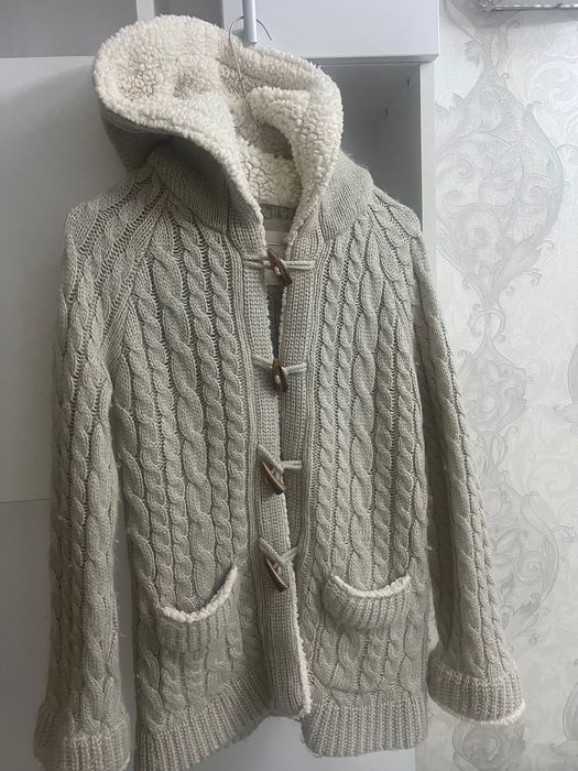 Pluover Zara cardigan