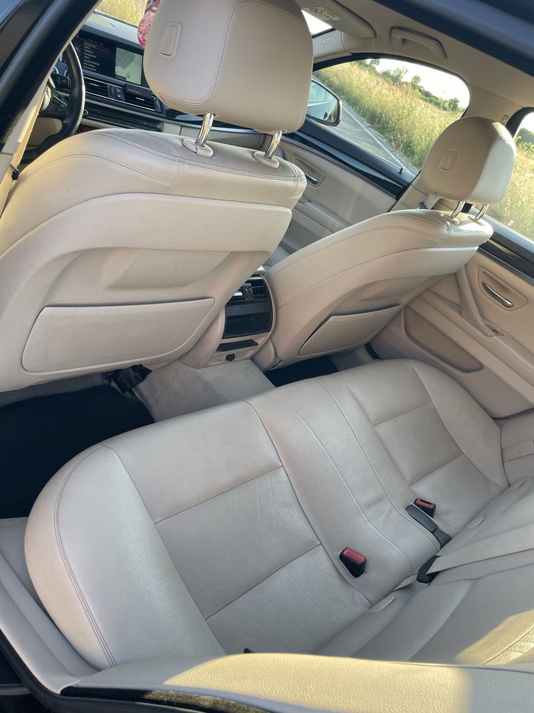 Bmw seria 5//F11 Xdrive facelift/pachet Luxury/euro6