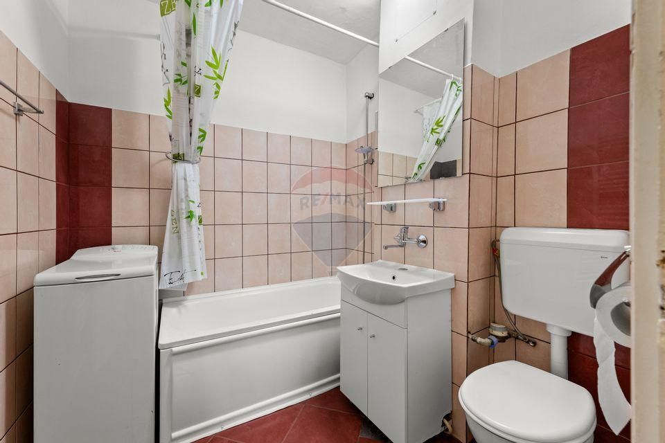 Inchiriez apartament Micalaca/Kaufland