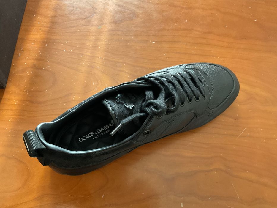 Vand sneakers Dolce&Gabbana