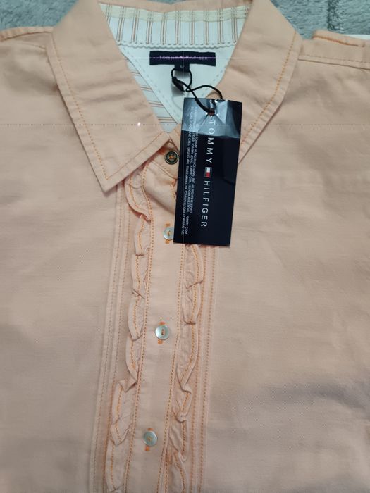 Camasa premium Tommy HILFINGER