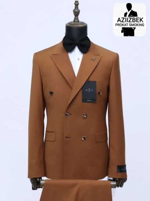 Porokat kastyum shim pidjak prakat