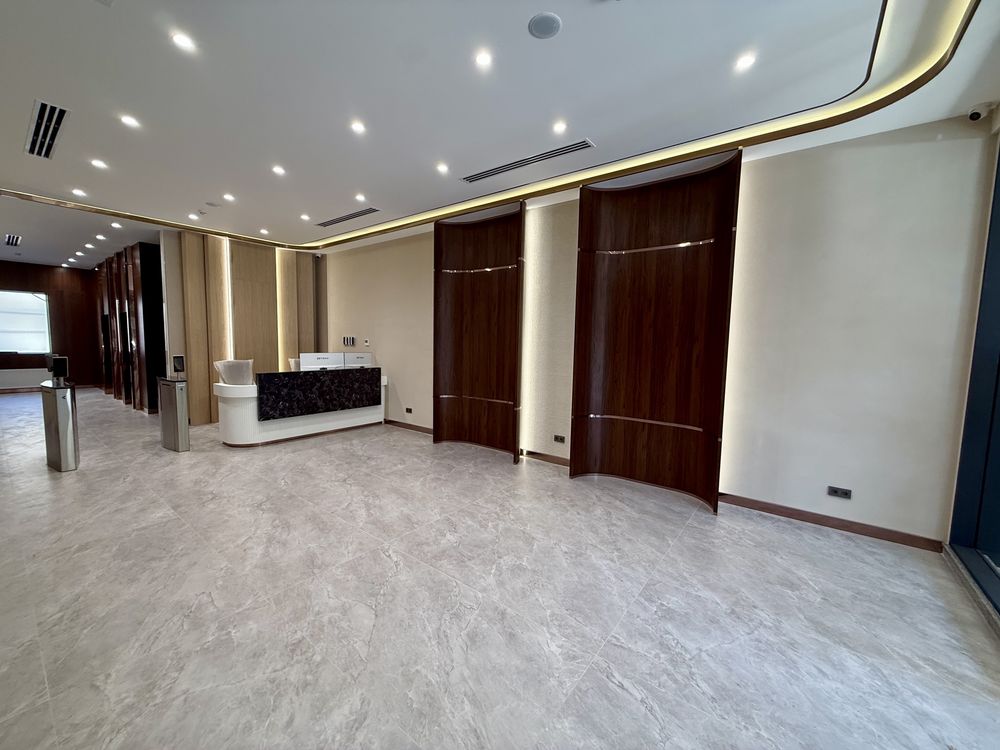 Аренда офисов| Business center Solid premium от 70 кв.м. до 870 кв.м.