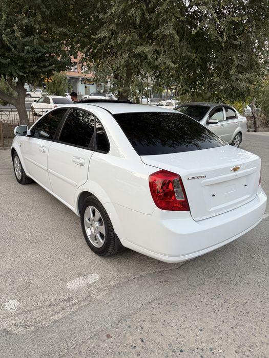 Chevrolet Jentra 3-P Elegant Plus Metan Gaz Pakalena