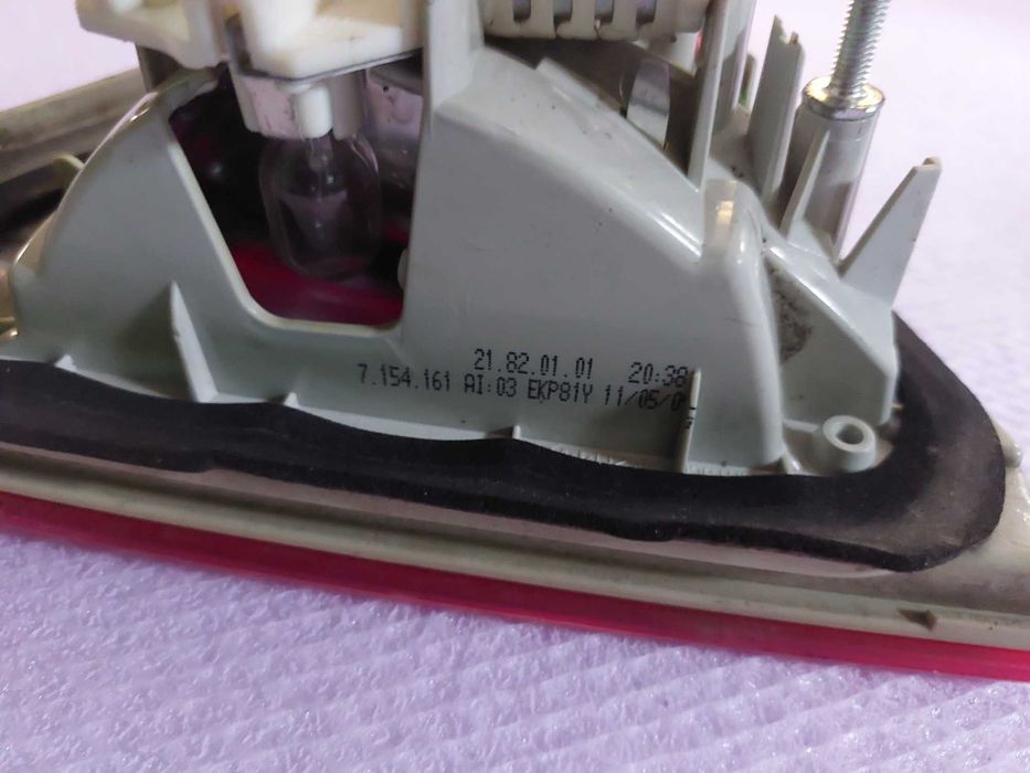 Stop stanga haion BMW E91 FaceLift Cod 7289433 Cod 4871739 Cod 7154161
