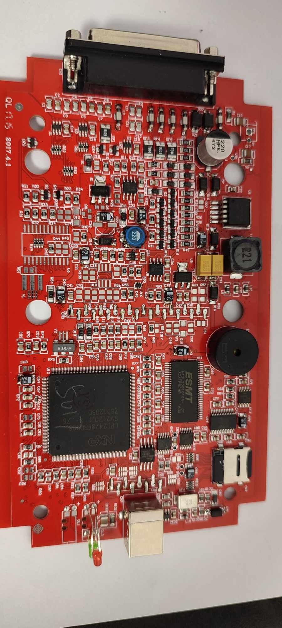 KessV2+baza de date și softuri tuning