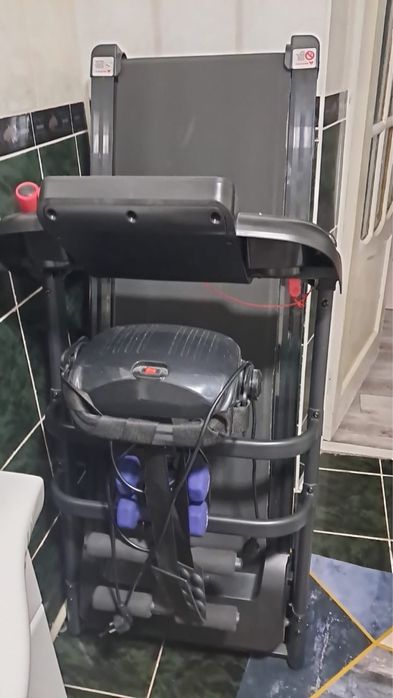 Беговая дорожеа почти новая