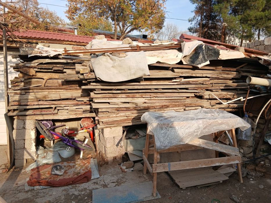 Утин йоки ломбозга тахта