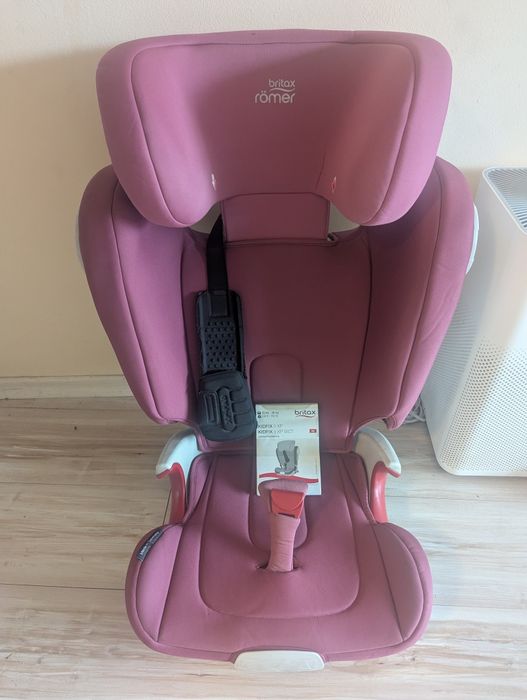 Детско Столче за кола Britax Romer KIDFIX II XP SCIT