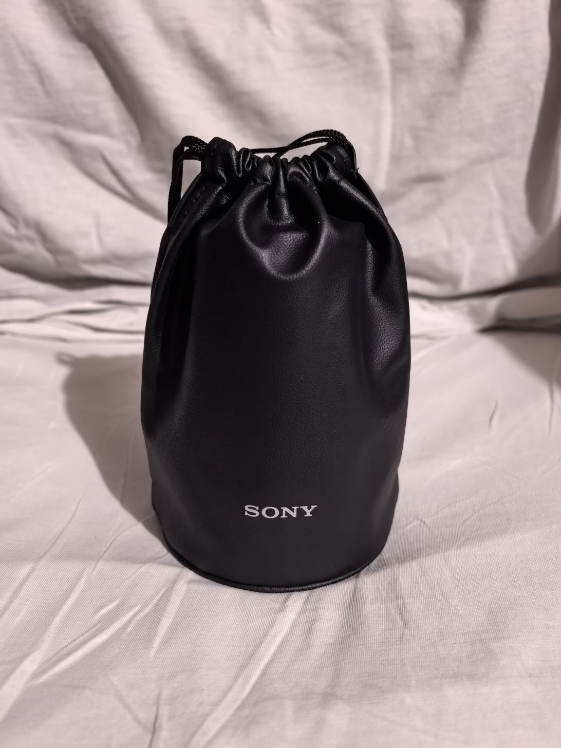 Обектив Sony FE 24-70mm f/4 Carl Zeiss OSS – Като нов, с калъфче