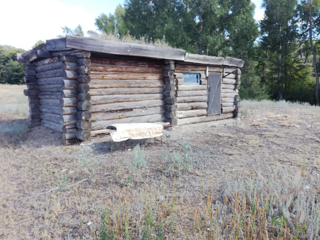 Крестьянское хозяйство