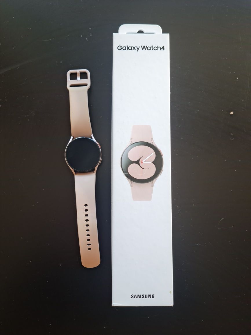 Samsung galaxy watch4 casio baby g