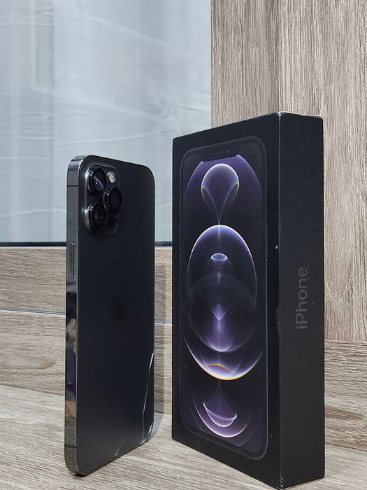 IPhone 12 Pro Max 512gb