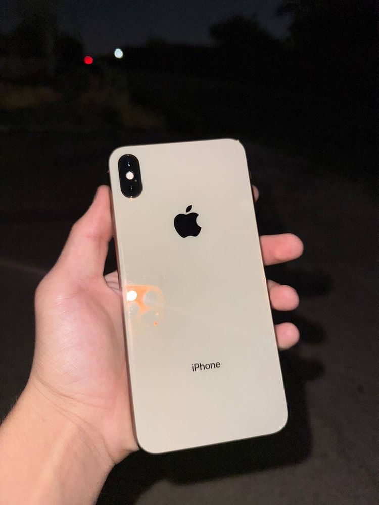 Iphone Xs max