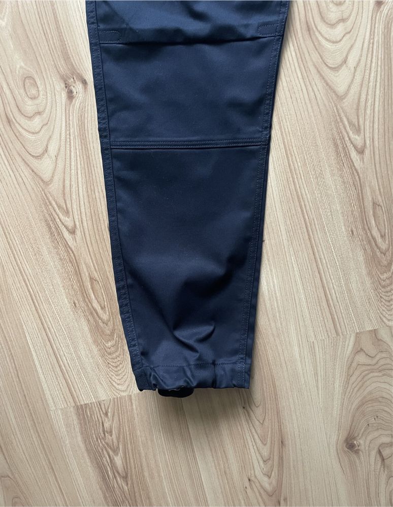 G-star Raw ZIP Cargo Regular TAPERED/Нов мъжки карго панталон W33L34