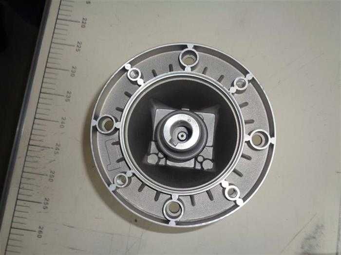 Grup hidraulic pentru motor electric OFERTA