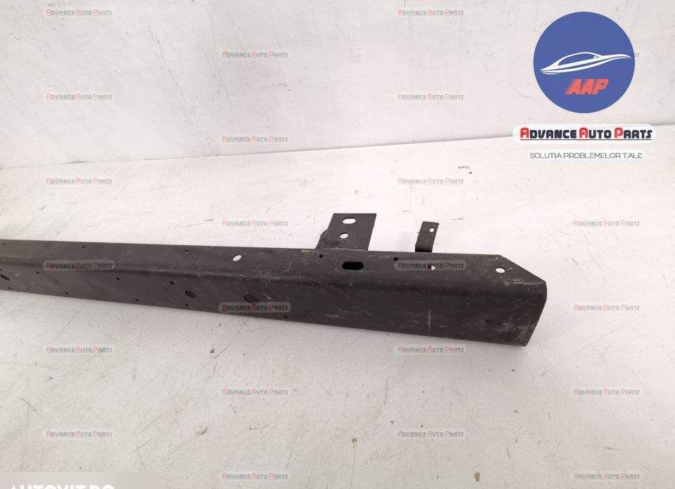 Оригинална предна броня Додж Челинджър / Dodge Challenger Оригинална п