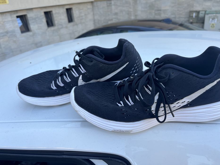 nike 44 Lunartempo