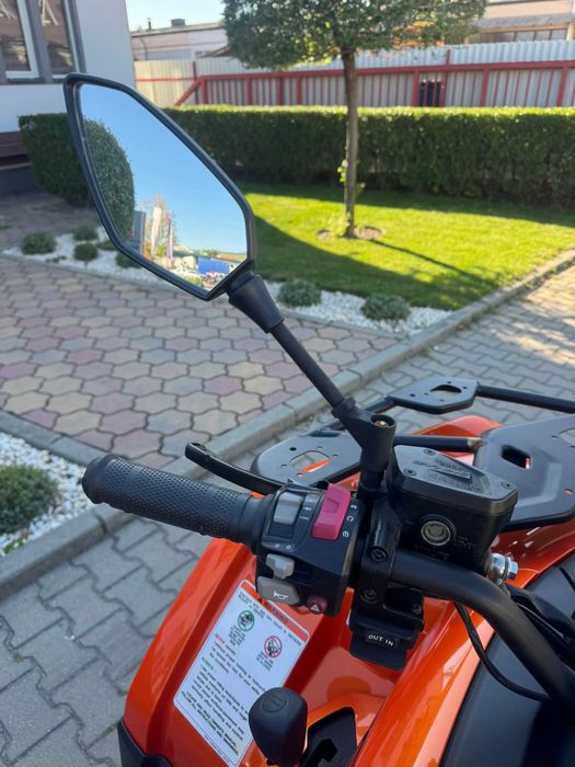 CF Moto 450L 2022