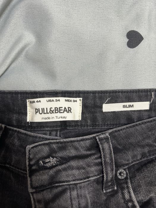 Blugi Pull and Bear