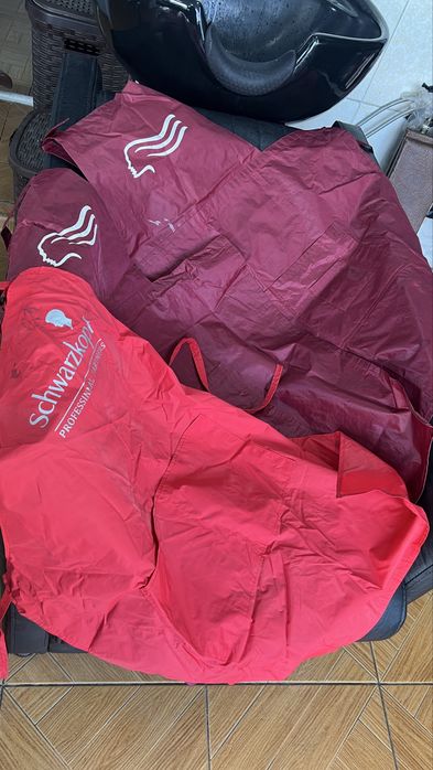 Отдам фартуки в хорошем состояние