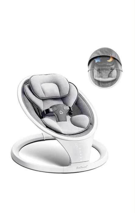 Balansoar pentru bebe