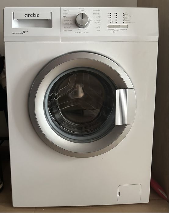 Masina de spalat rufe Arctic 5kg