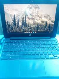 Laptop HP chromebook 11G4