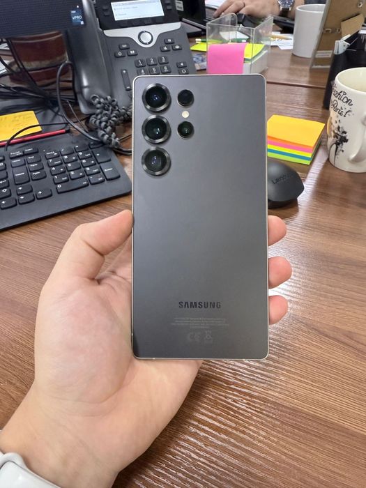 Samsung Galaxy S25 Ultra