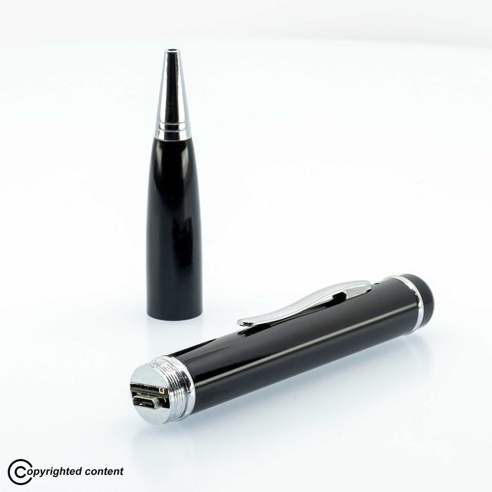 Pix GSM cu Cartela SIM si casca de copiat fara fir Casti pentru Copiat