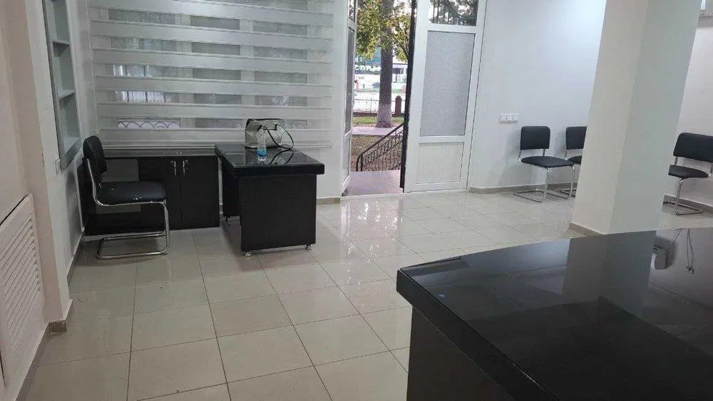 Аренда Ц 7 под офис