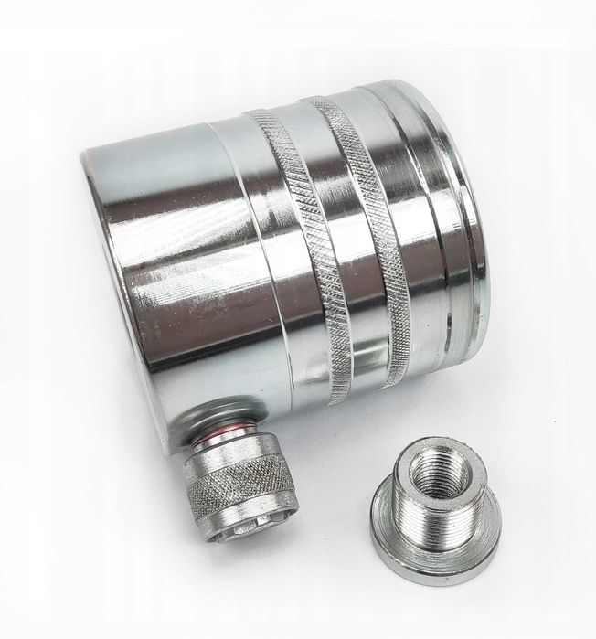 Cilindru hidraulic tubular 20T pentru extras injectoare si bucsi