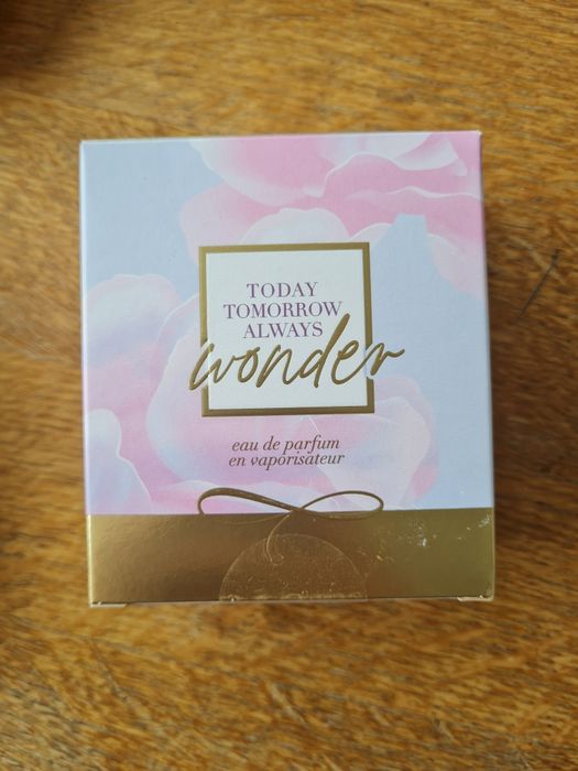 Parfum Today Tomorrow Always 50ml