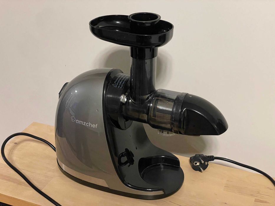 Сокоистизквачка бавнооборотна AMZCHEF