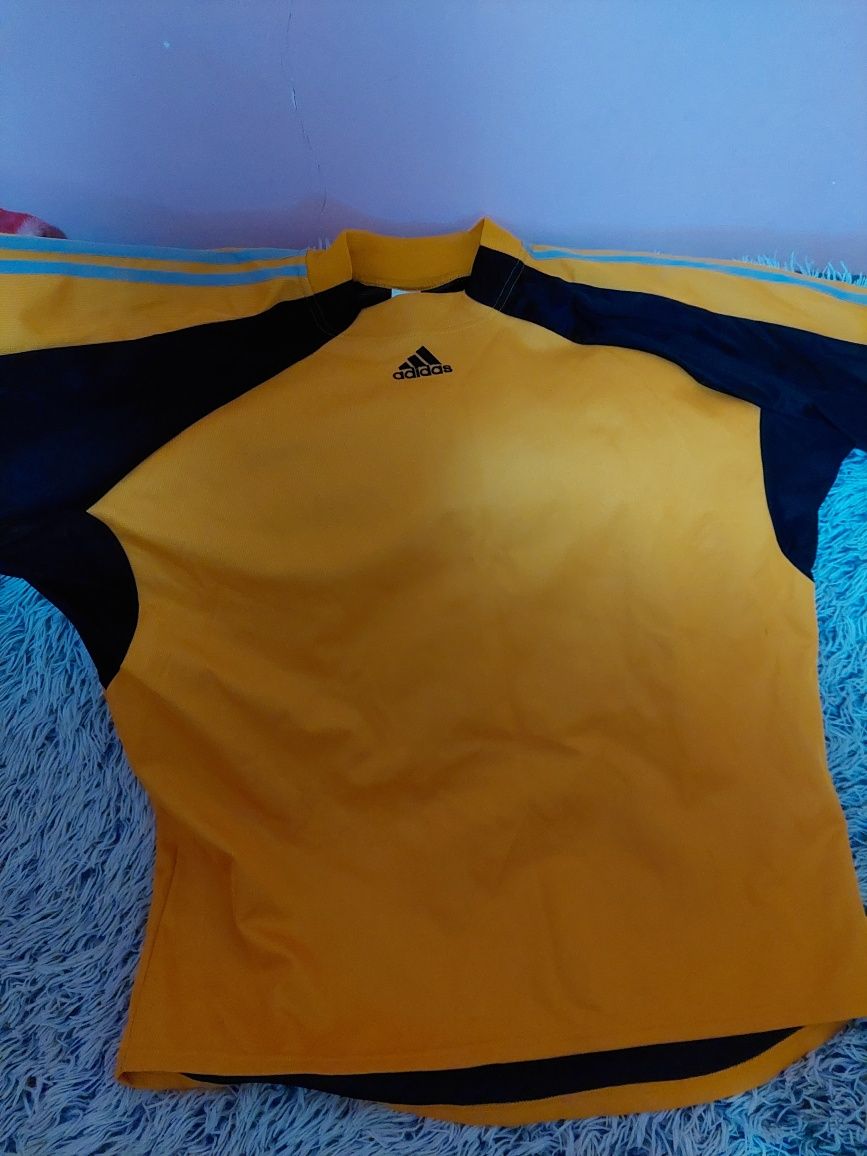 Bluza sport Adidas ,mărime mare