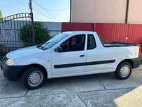 Dacia Logan Pick Up cu 99000 km fab 2012 e5