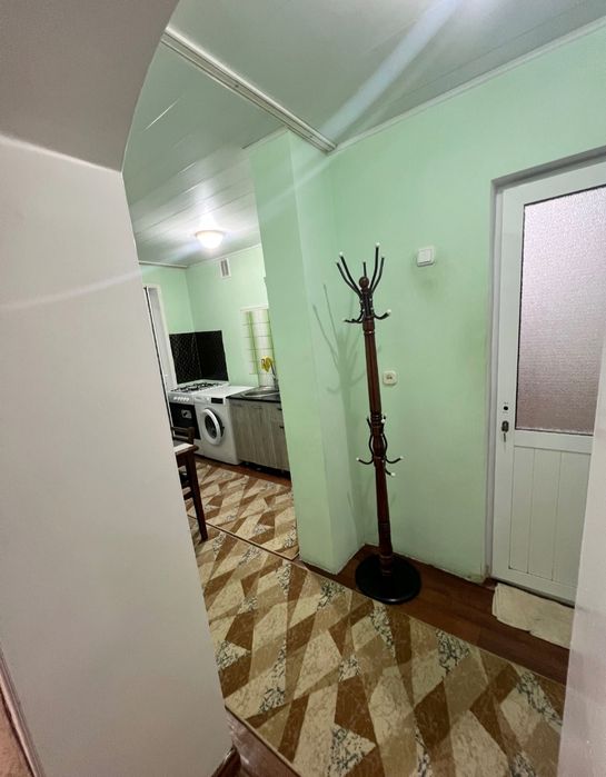 Продается 1ком квартира в Массиве Ялангач