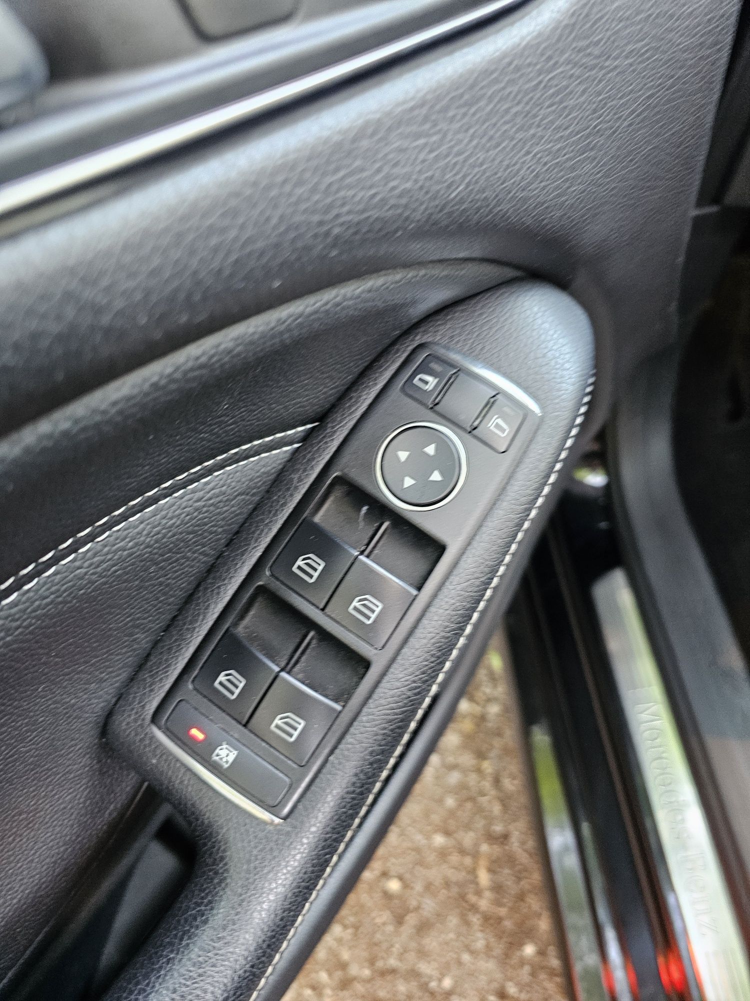 B class sport 180